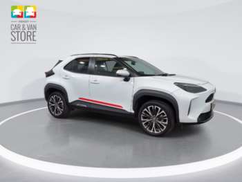 Used Toyota Yaris Cross 2024 for sale - 74240415: Photo