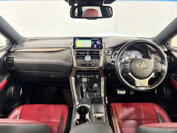 Used Lexus NX 2018 for sale - 79819985: Photo