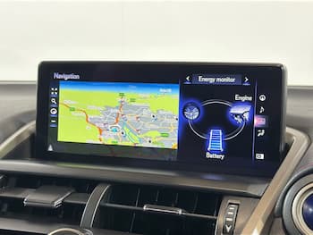 Used Lexus NX 2018 for sale - 79819985: Photo
