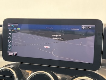 Used Mercedes-Benz C Class 2019 for sale - 79199471: Photo