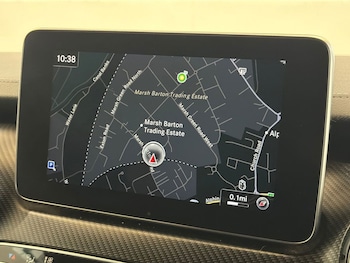 Used Mercedes-Benz V-Class 2019 for sale - 79335953: Photo