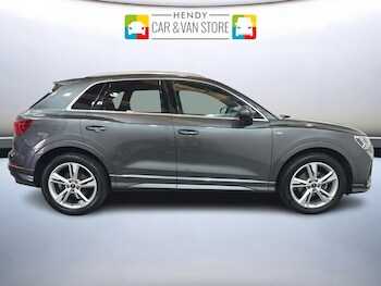 Used Audi Q3 2024 for sale - 79200053: Photo
