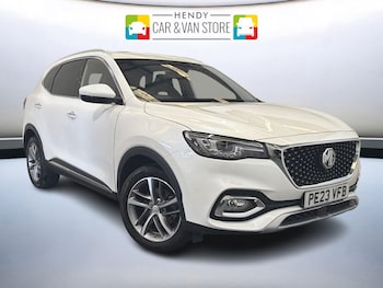Used MG MG HS 2023 for sale - 79302559: Photo