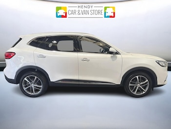 Used MG MG HS 2023 for sale - 79302559: Photo