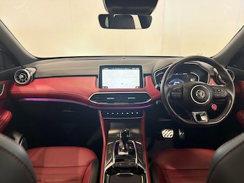 Used MG MG HS 2023 for sale - 79302559: Photo