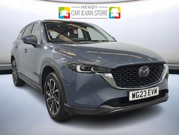 Used Mazda CX-5 2023 for sale - 79223320: Photo