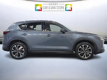 Used Mazda CX-5 2023 for sale - 79223320: Photo
