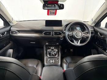 Used Mazda CX-5 2023 for sale - 79223320: Photo
