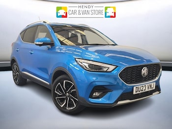 Used MG MG ZS 2023 for sale - 79290679: Photo