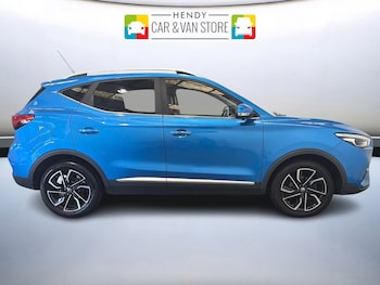 Used MG MG ZS 2023 for sale - 79290679: Photo