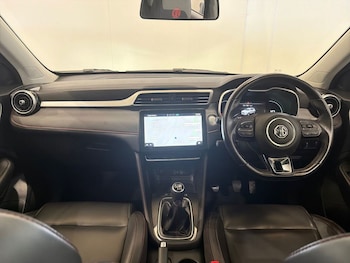 Used MG MG ZS 2023 for sale - 79290679: Photo