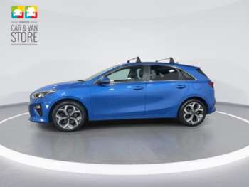 Used Kia Ceed 2019 for sale - 75022245: Photo