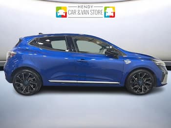 Used Renault Clio 2025 for sale - 79552485: Photo