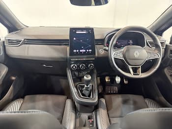 Used Renault Clio 2025 for sale - 79552485: Photo