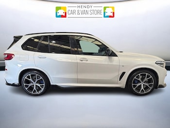 Used BMW X5 2019 for sale - 79198951: Photo