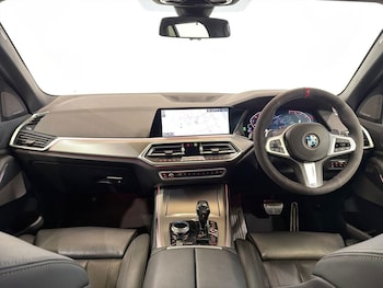 Used BMW X5 2019 for sale - 79198951: Photo