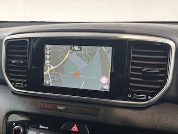 Used Kia Sportage 2018 for sale - 79656883: Photo