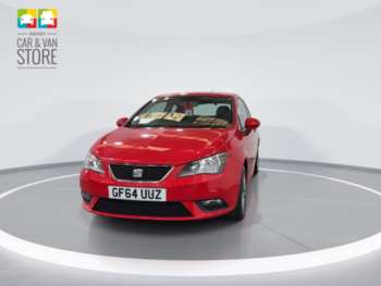Used SEAT Ibiza 2015 for sale - 74797593: Photo