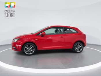 Used SEAT Ibiza 2015 for sale - 74797593: Photo