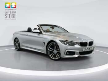 2020 (20) - XDRIVE 30E M Sport 5-Door