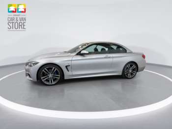 Used BMW 4 Series 2020 for sale - 74617907: Photo
