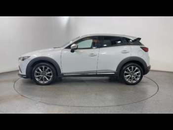 Used Mazda CX-3 2019 for sale - 75049598: Photo