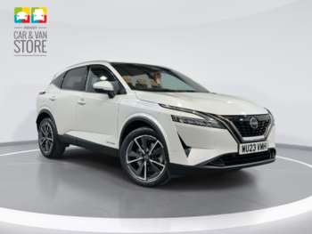 2023 (23) - 1.5 E-Power Tekna 5dr Auto