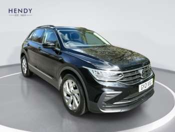 2021 (21) - TSI 150 Life 5-Door