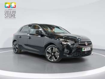 2022 (72) - 50KWH 11KWCH GS Line 5-Door