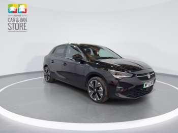 Used Vauxhall Corsa 2022 for sale - 74859865: Photo