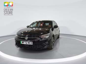 Used Vauxhall Corsa 2022 for sale - 74859865: Photo