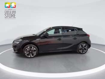 Used Vauxhall Corsa 2022 for sale - 74859865: Photo