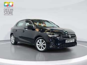 2020 (69) - SE 5-Door