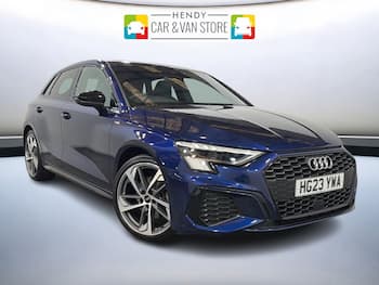Used Audi A3 2023 for sale - 79612834: Photo