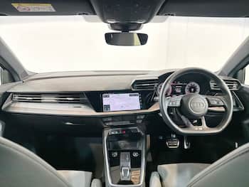 Used Audi A3 2023 for sale - 79612834: Photo