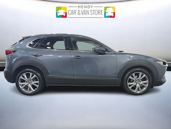 Used Mazda CX-30 2023 for sale - 79508277: Photo