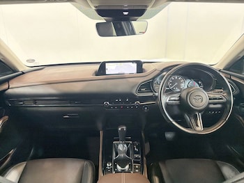 Used Mazda CX-30 2023 for sale - 79508277: Photo