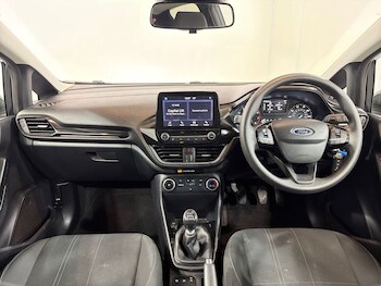 Used Ford Fiesta 2020 for sale - 79200423: Photo