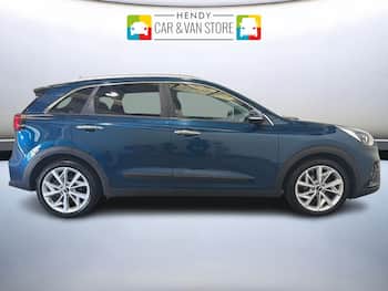 Used Kia Niro 2020 for sale - 79687783: Photo
