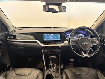 Used Kia Niro 2020 for sale - 79687783: Photo