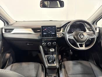 Used Renault Captur 2024 for sale - 79552479: Photo