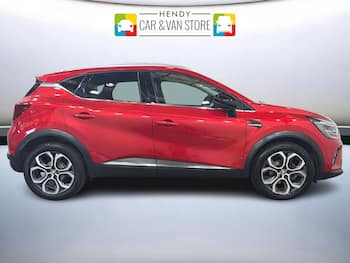 Used Renault Captur 2024 for sale - 79552474: Photo