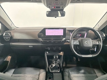 Used Citroen C4 2023 for sale - 79200562: Photo