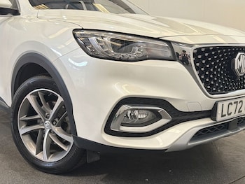 Used MG MG HS 2022 for sale - 79255277: Photo