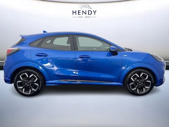 Used Ford Puma 2021 for sale - 79199072: Photo
