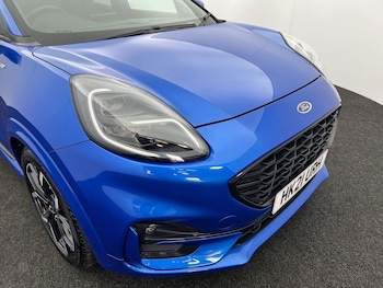 Used Ford Puma 2021 for sale - 79199072: Photo