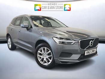 Used Volvo XC60 2021 for sale - 79246879: Photo