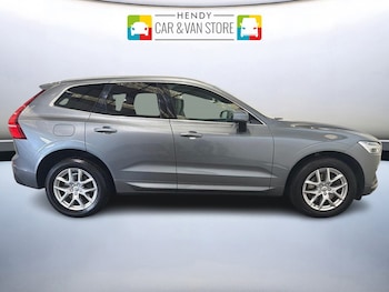 Used Volvo XC60 2021 for sale - 79246879: Photo