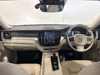 Used Volvo XC60 2021 for sale - 79246879: Photo