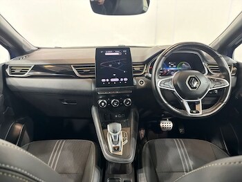 Used Renault Captur 2023 for sale - 79198881: Photo